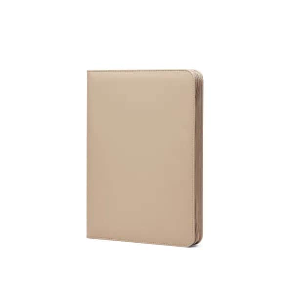VINGA Baltimore RCS A4 Portfolio - greige