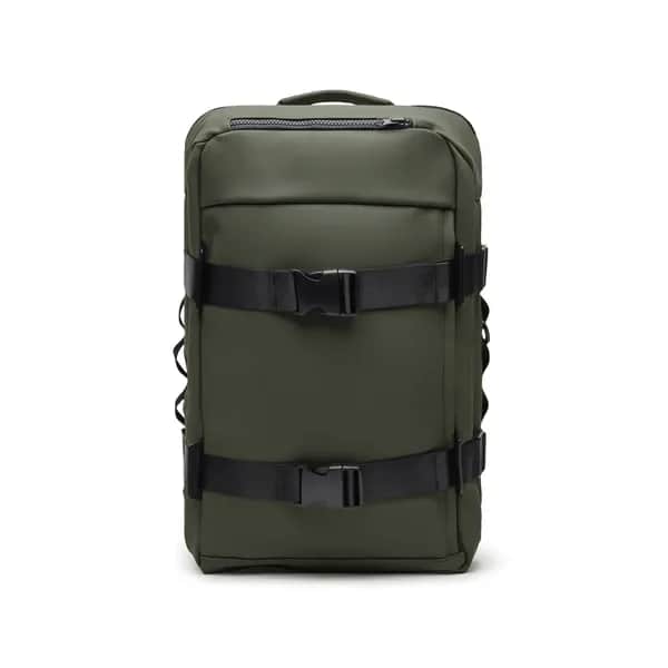 VINGA Baltimore RCS Abenteuer-Rucksack - grün