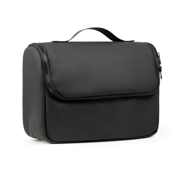 VINGA Baltimore Reise-Kosmetiktasche - schwarz