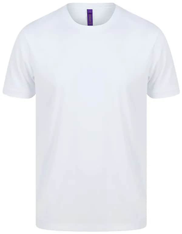 HiCool® Performance T-Shirt - White