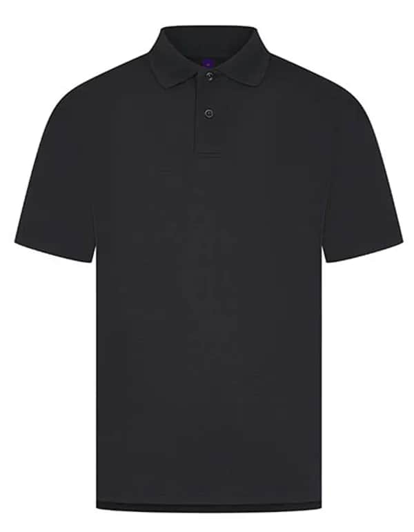 Men´s Coolplus® Wicking Polo Shirt - Navy