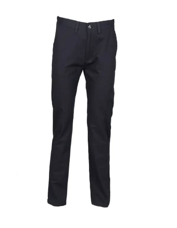 Men´s 65/35 Poly/Cotton Chino - Navy