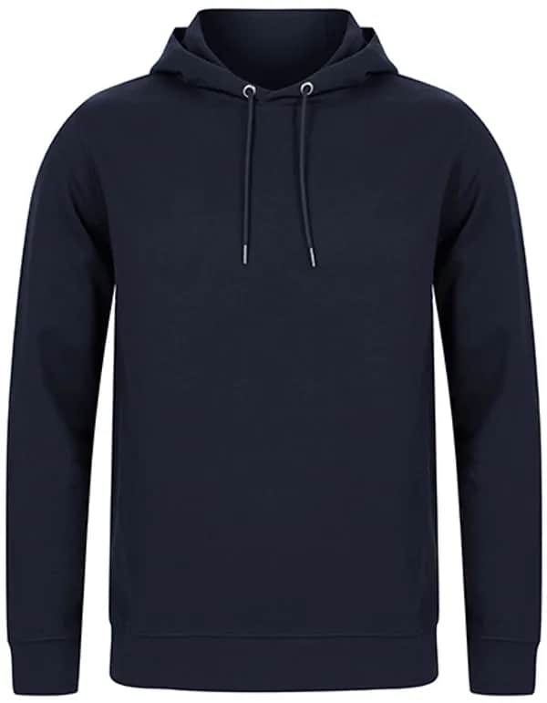 Unisex Sustainable Hoodie - Navy