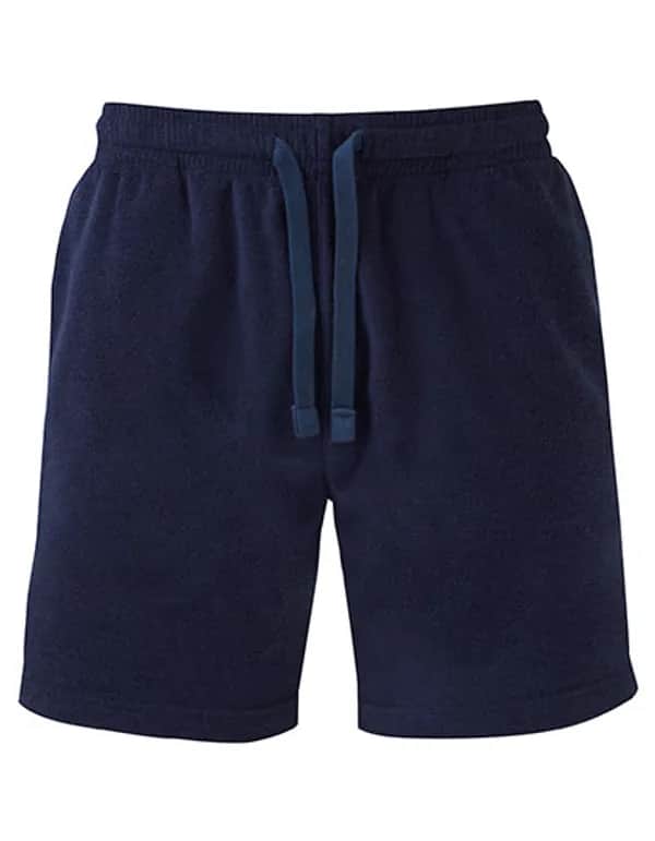 Men´s Terry Shorts - Navy