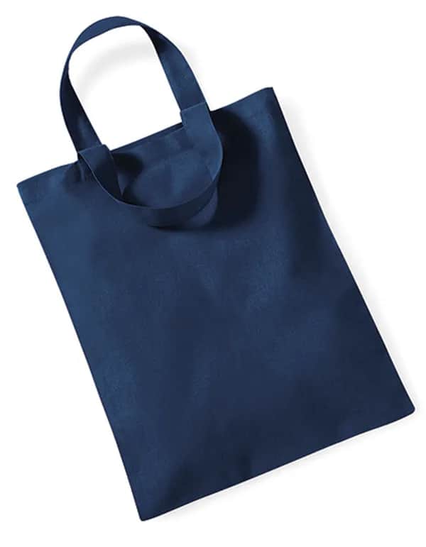 Mini Bag For Life - French Navy