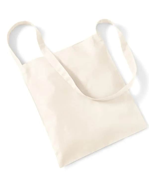 Sling Bag For Life - Natural