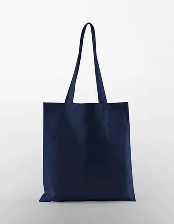 Organic Cotton InCo. Bag For Life - French Navy