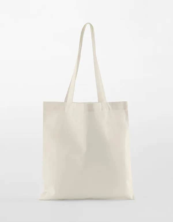 Organic Cotton InCo. Bag For Life - Natural