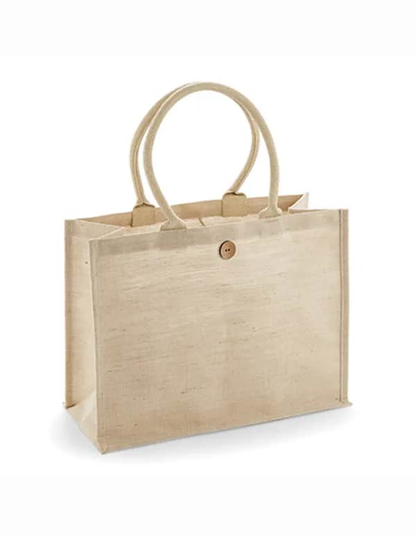 Juco Shopper - Natural