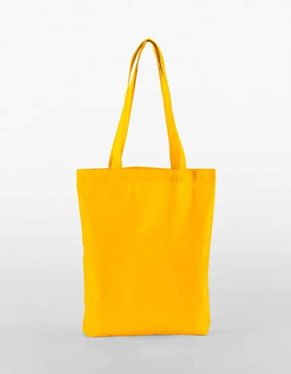 EarthAware® Organic Twill Bag - Sunflower