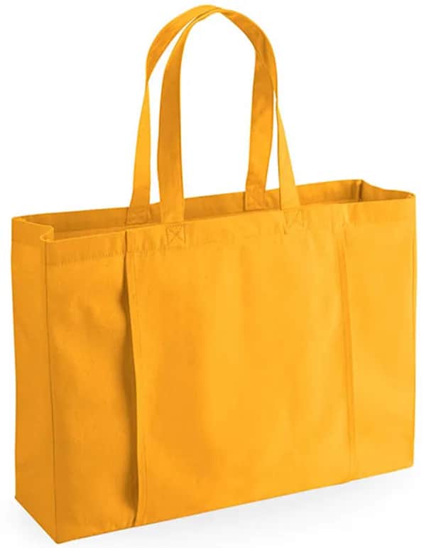EarthAware® Organic Yoga Bag - Amber