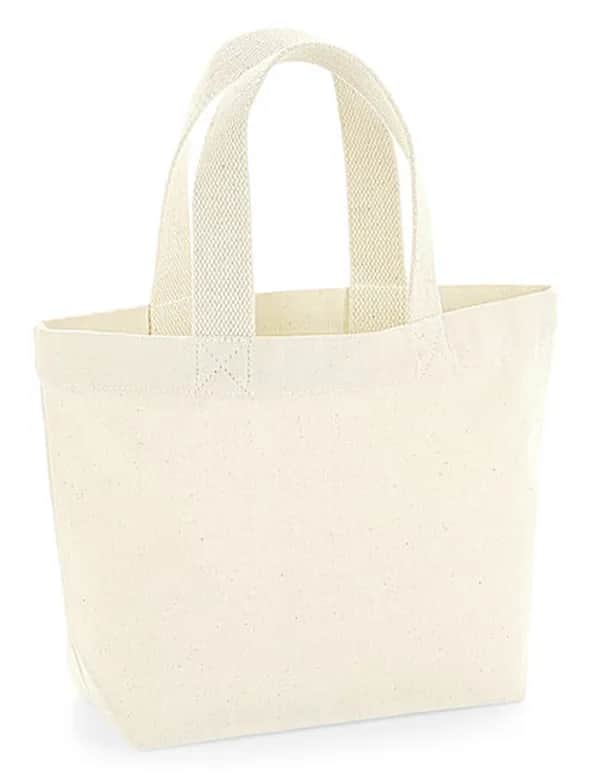 EarthAware® Organic Marina Mini Bag - Natural