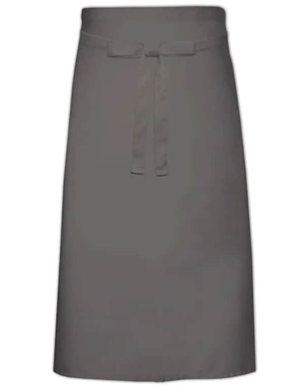 Cook´s Apron XL - Dark Grey (ca. Pantone 431)