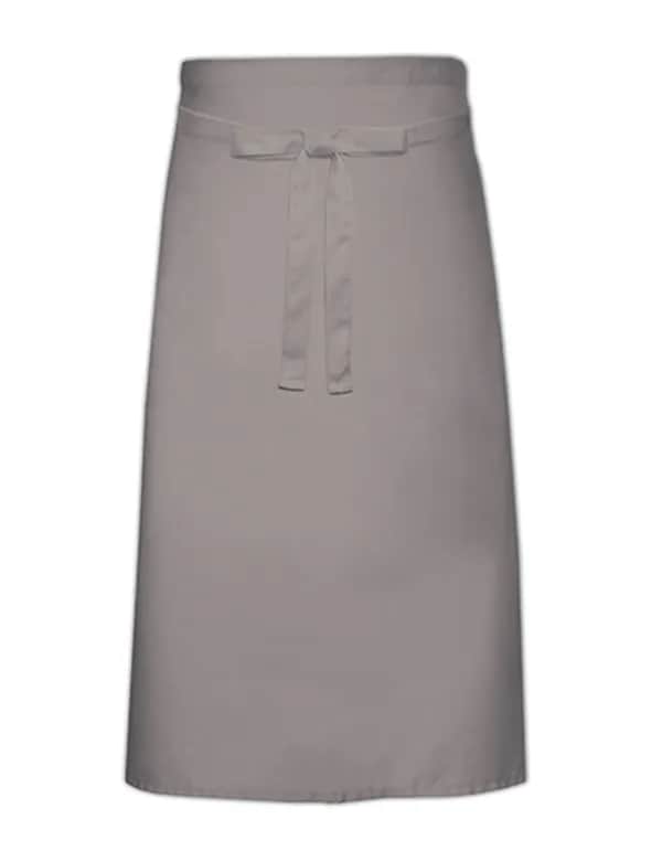 Cook´s Apron XL - Mouse Grey