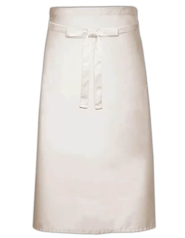 Cook´s Apron XL - Natural (ca. Pantone 7499)