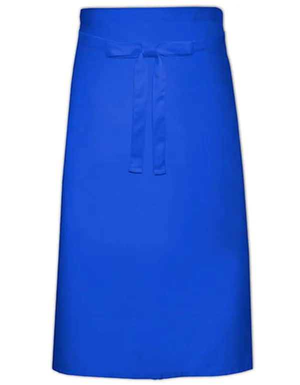 Cook´s Apron XL - Royal (ca. Pantone 286)