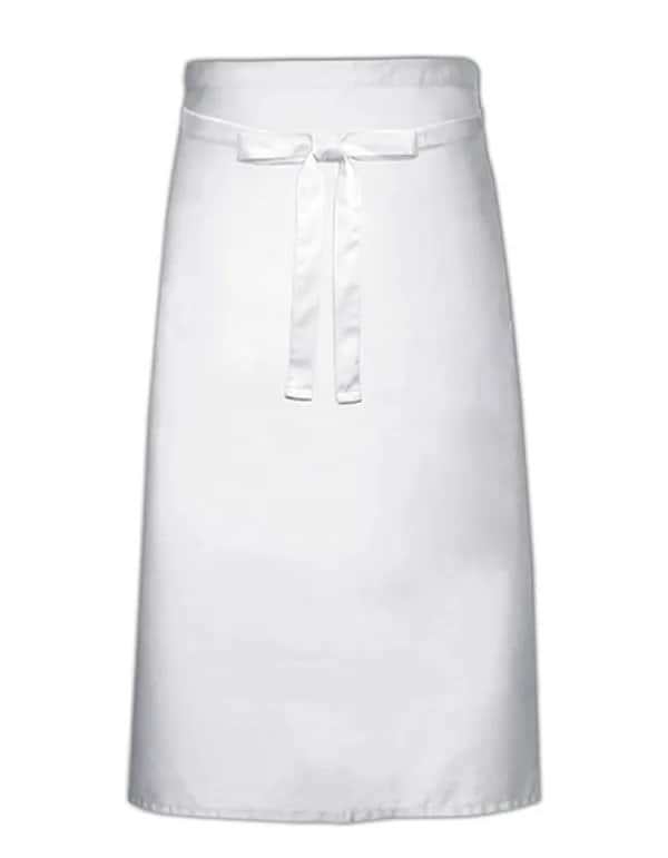 Cook´s Apron XL - White