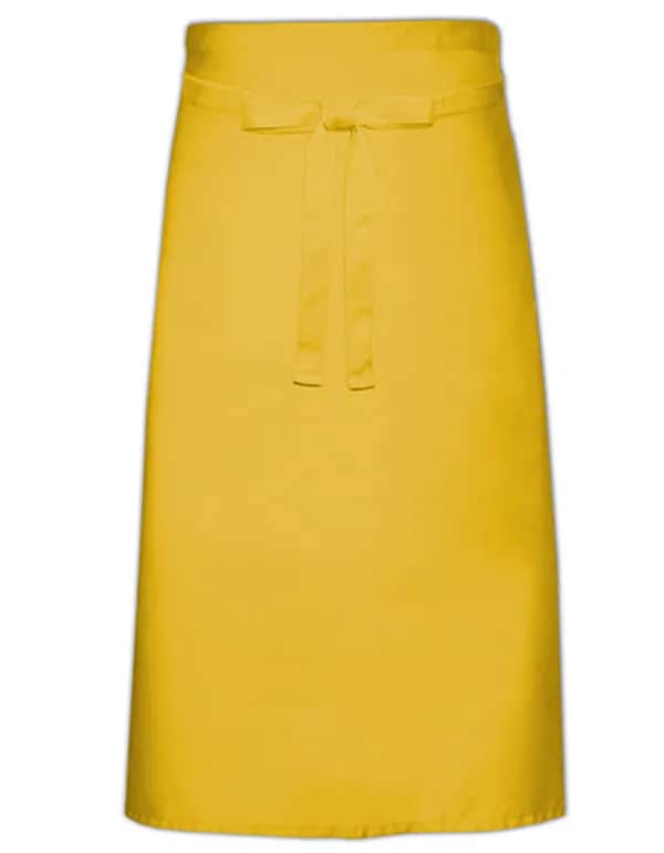 Cook´s Apron XL - Yellow