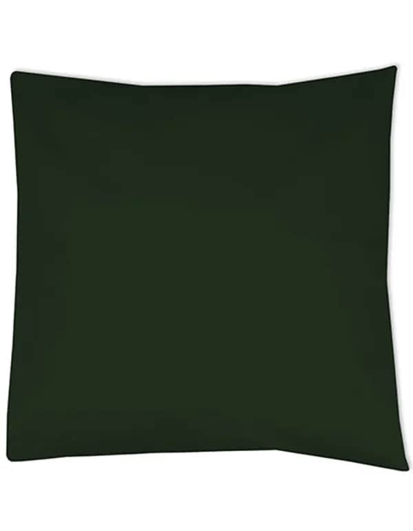 Pillow Case - Olive (ca. Pantone 378)