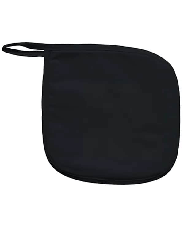 Potholder - Black