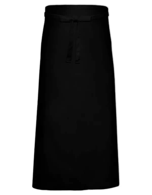 Bistro Apron XXL - Black