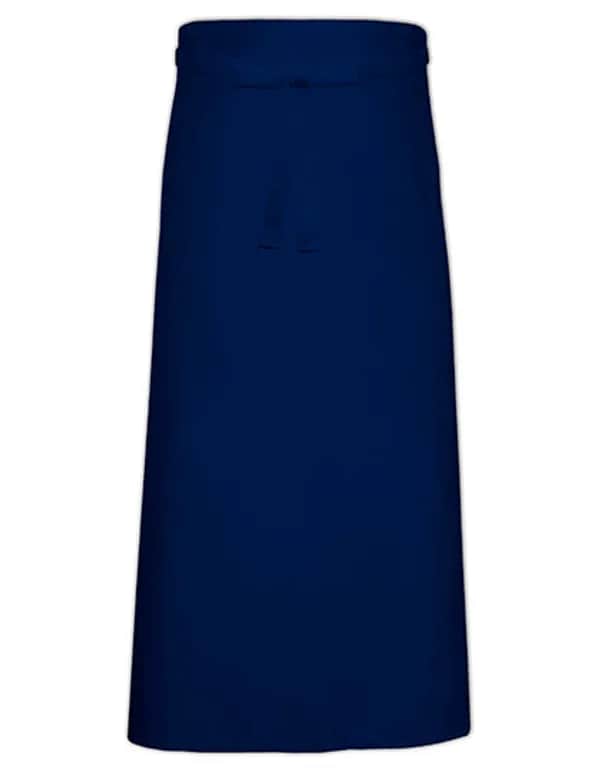 Bistro Apron XXL - Navy