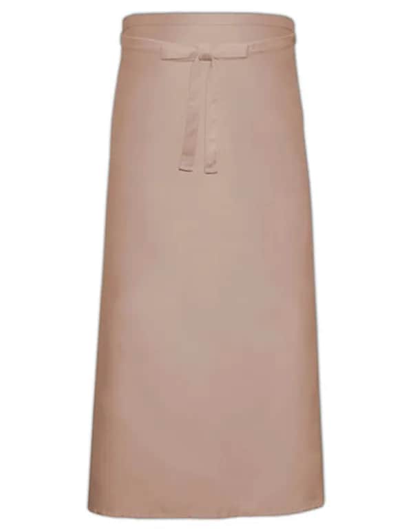 Bistro Apron XXL - Sand