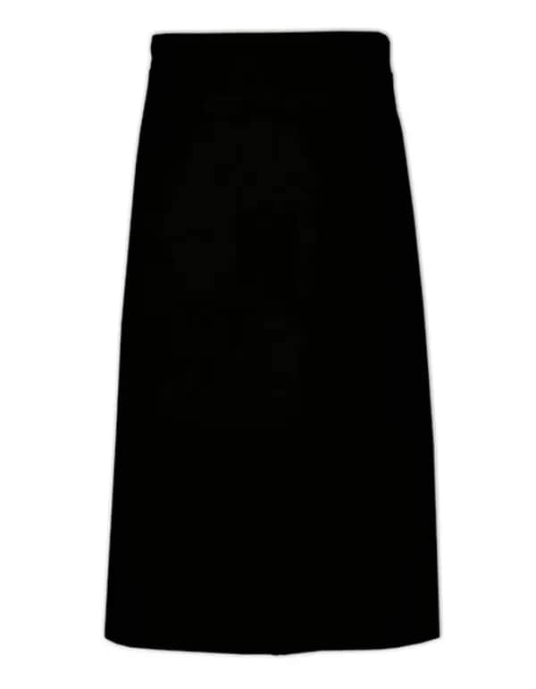 Cook´s Apron XXL - Black