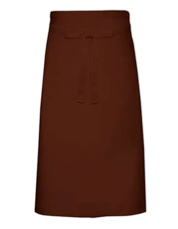 Cook´s Apron XXL - Brown