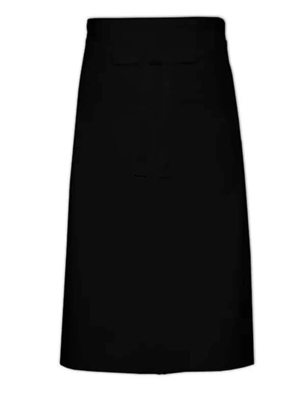 Cook´s Apron XXL with Pocket - Black