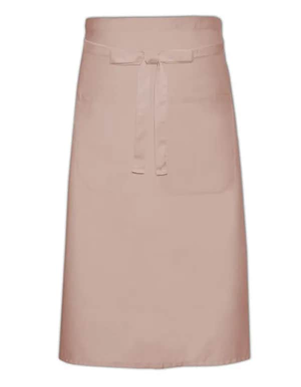Cook´s Apron XXL with Pocket - Sand