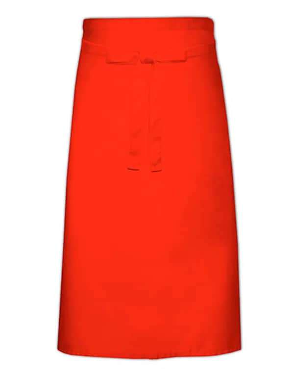 Cook´s Apron XXL - Red