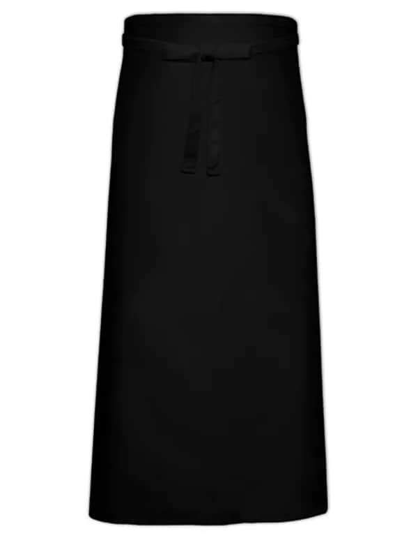 Bistro Apron - Black