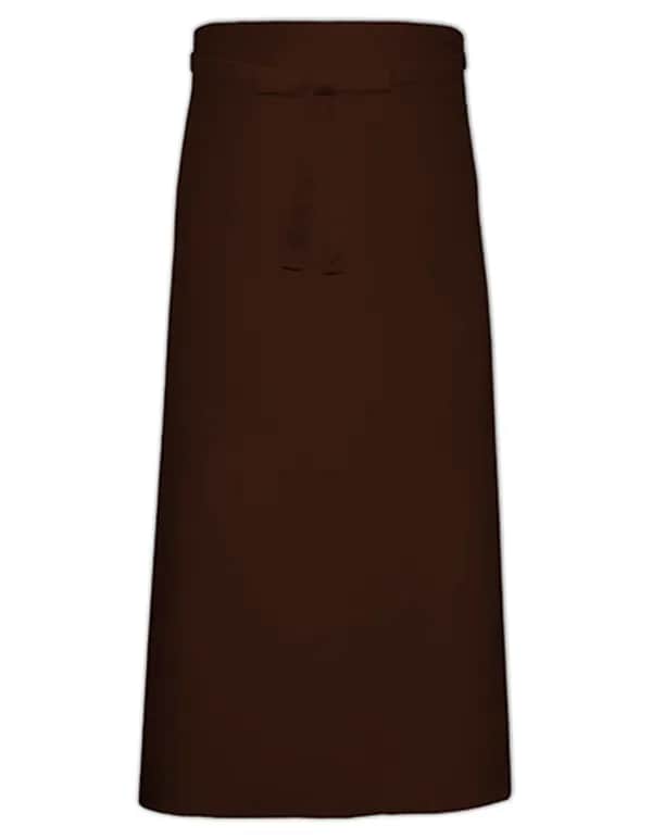 Bistro Apron - Brown