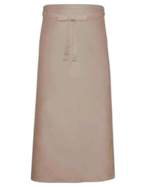 Bistro Apron XL - Khaki