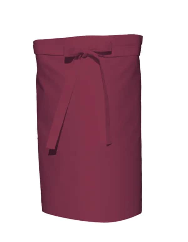 Baker´s Apron - Bordeaux