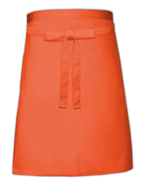 Baker´s Apron - Orange