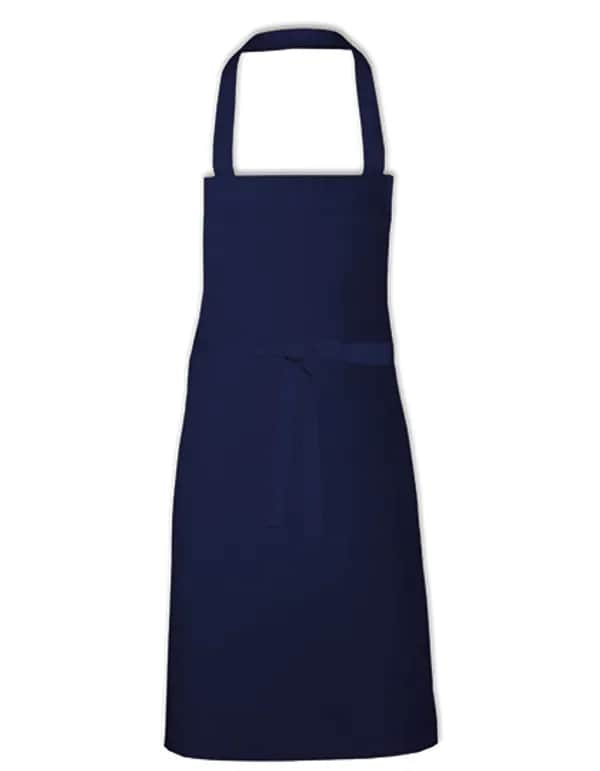 Barbecue Apron - Navy