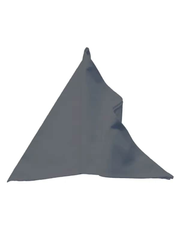 Scarf - Mouse Grey
