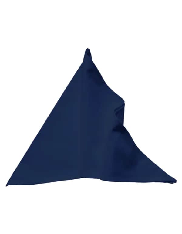 Scarf - Navy