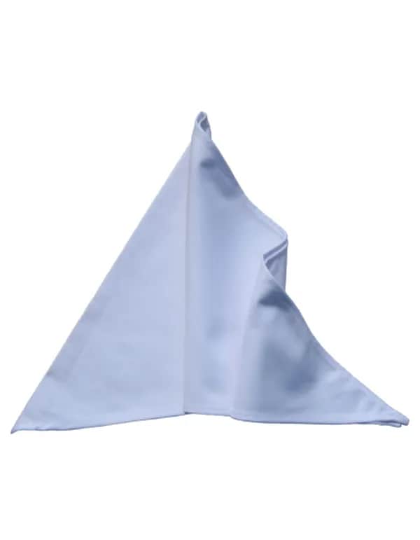 Scarf - White