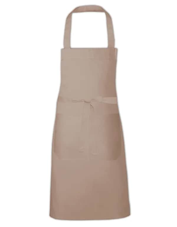 Hobby Apron - Khaki