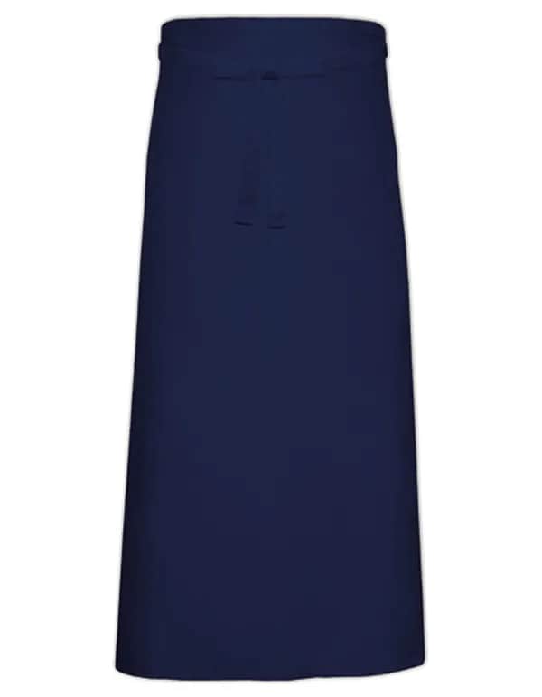 Bistro Apron - Navy