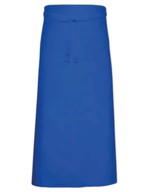 Bistro Apron - Royal
