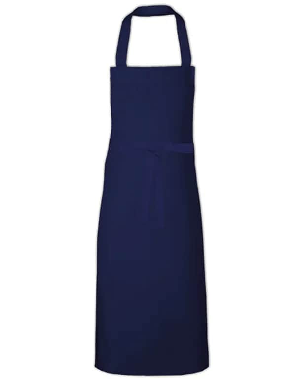 Barbecue Apron XL - Navy