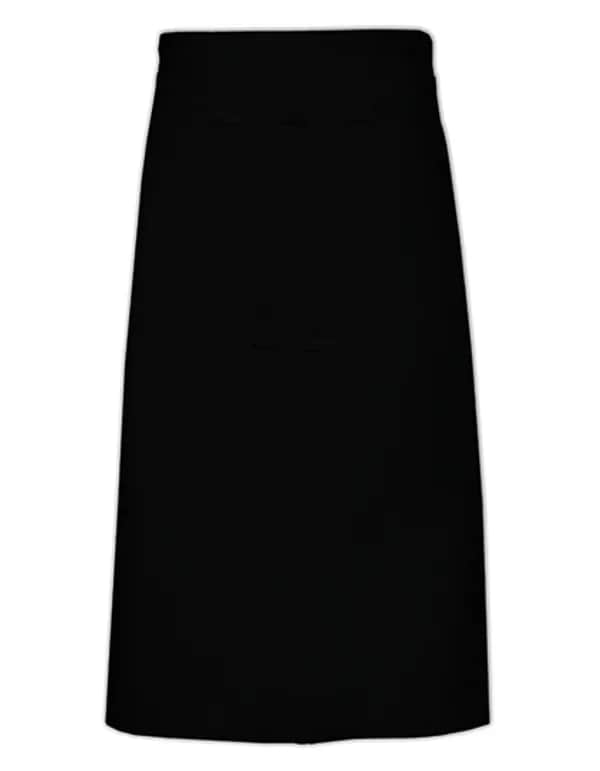 Cook´s Apron - Black