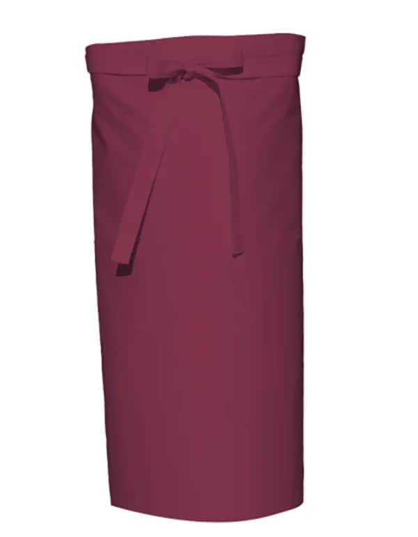 Cook´s Apron - Bordeaux