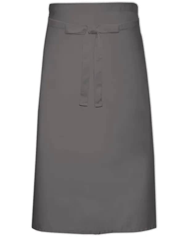 Cook´s Apron - Dark Grey (ca. Pantone 431)