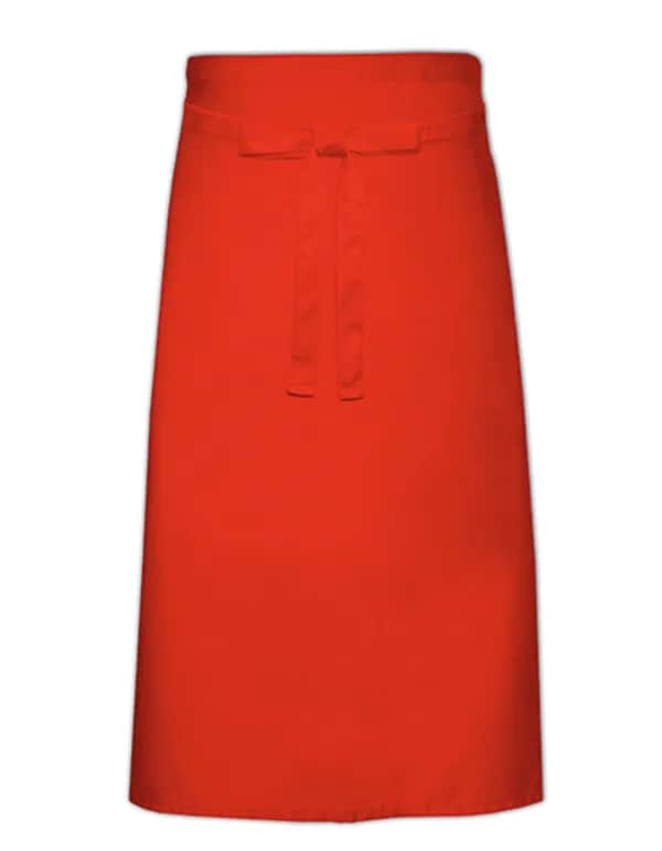 Cook´s Apron - Red