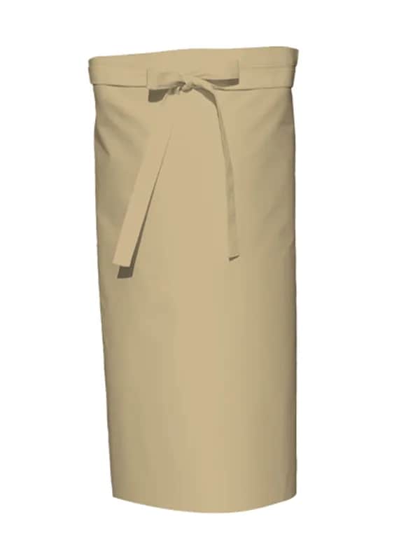 Cook´s Apron - Sand